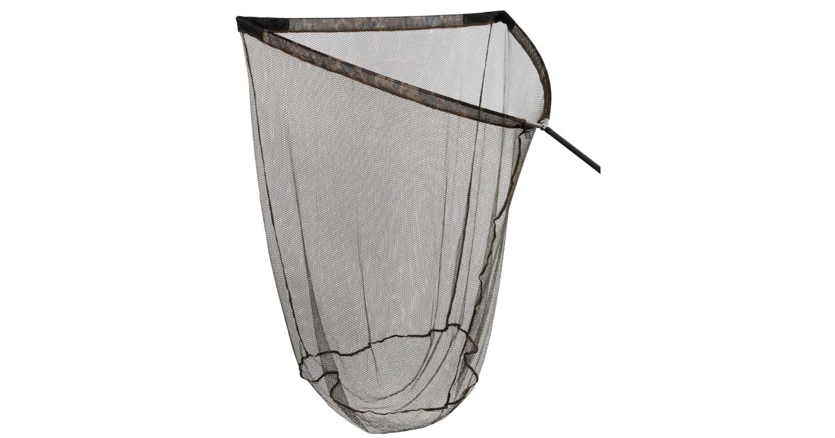 Fox Podběrák Horizon X4-S Landing Net 42" 8 ft 2-Díl - recenze a zkušenosti