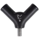 Fox Podběrákový Kříž Aluminium Spreader Block - recenze a zkušenosti