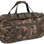 Fox Taška Camolite Kit Bag - recenze a zkušenosti
