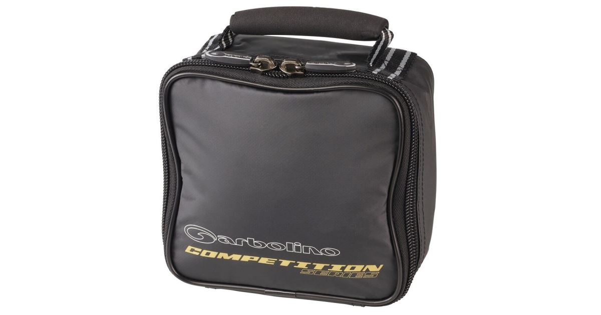 Garbolino Pouzdro Na Doplňky Trousse Competition S - recenze a zkušenosti