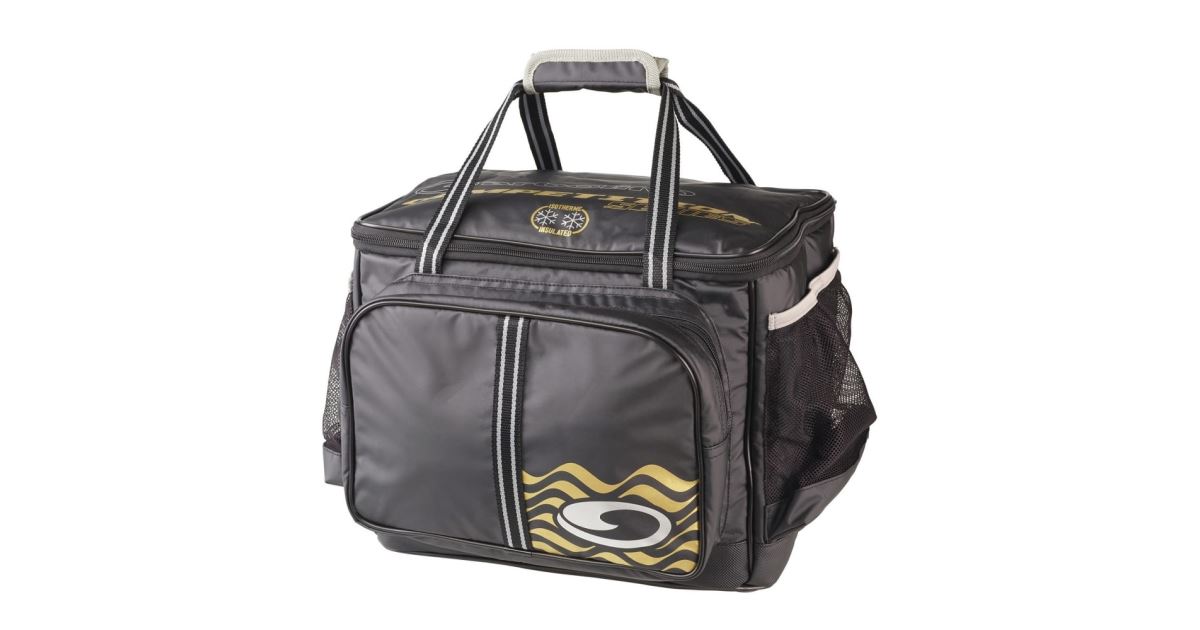 Garbolino Přepravní Taška Sac Isotherme Competition M - recenze a zkušenosti