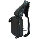 Giants Fishing Batoh Vláčecí Taška Spinning Bag Luxury MK2 - recenze a zkušenosti