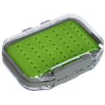Giants Fishing Krabička Fly Box Waterproof Super Small Silicone - recenze a zkušenosti