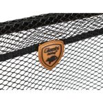 Giants Fishing Náhradní Síťka Spare Net Rubber 85x75 cm Model Deluxe - recenze a zkušenosti