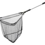 Giants Fishing Podběrák Classic Landing Net 1,8 m 40x40 cm - recenze a zkušenosti