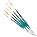 Giants Fishing Splávek Balsa Lake 4 - recenze a zkušenosti