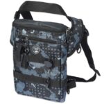 Giants Fishing Taška Vláčecí Spinning Urban Bag - recenze a zkušenosti