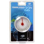 Giants Fishing Váha s metrem Scale 22kg - recenze a zkušenosti