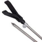 Giants Fishing Vidlička Nerez Přední Bank Stick SS-V 50-90 cm - recenze a zkušenosti