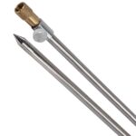 Giants Fishing Vidlička Nerez Se Závitem Bank Stick SS-H 50-90 cm - recenze a zkušenosti