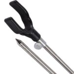 Giants Fishing Vidlička Nerez Zadní Bank Stick SS-U 50-90 cm - recenze a zkušenosti