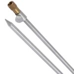 Giants Fishing Vidlička Se Závitem Bank Stick 50-90 cm - recenze a zkušenosti