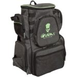 Gunki Batoh Iron-T Backpack - recenze a zkušenosti