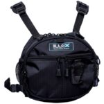 Illex Batoh Great Escape Chest Pack Black - recenze a zkušenosti