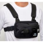 Illex Batoh Session Chest Pack Black - recenze a zkušenosti