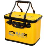 Illex Nepromokavý Box Bakkan Boat 33 Žlutá - recenze a zkušenosti