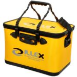 Illex Nepromokavý Box Bakkan Boat 40 Žlutá - recenze a zkušenosti