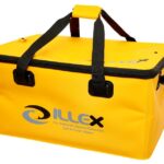 Illex Nepromokavý Box Cooler Bag 60 Žlutá - recenze a zkušenosti