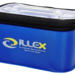Illex Nepromokavý Box Safe Bag Modrá S - recenze a zkušenosti