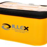 Illex Nepromokavý Box Safe Bag Žlutá S - recenze a zkušenosti