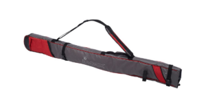Imax Pouzdro Na Pruty Oceanic Day Quiver 140x15x10 cm - recenze a zkušenosti