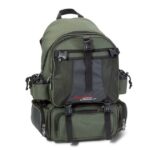 Iron Claw Batoh Backpacker NX - recenze a zkušenosti