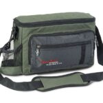 Iron Claw Brašna Plain Bag ll NX - recenze a zkušenosti