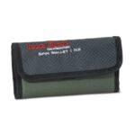 Iron Claw Rolovací Pouzdro Spin Wallet l NX - recenze a zkušenosti