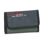 Iron Claw Rolovací Pouzdro Spin Wallet ll NX - recenze a zkušenosti