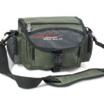 Iron Claw Taška Buddy Bag NX - recenze a zkušenosti