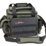 Iron Claw Taška Easy Gear Bag NX - recenze a zkušenosti