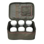 JRC Pouzdro Defender II Hookbait Pouch - recenze a zkušenosti