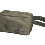 JRC Pouzdro Defender II Tackle Bag - recenze a zkušenosti