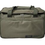 JRC Taška Defender II Low Carryall - recenze a zkušenosti