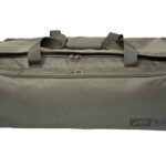 JRC Taška Defender II Low Carryall XL - recenze a zkušenosti