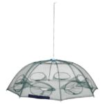 Kinetic Vrš Baitfish Trap 96 cm - recenze a zkušenosti