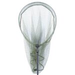 Korum Podběrák Latex Barbel Spoon Net - recenze a zkušenosti