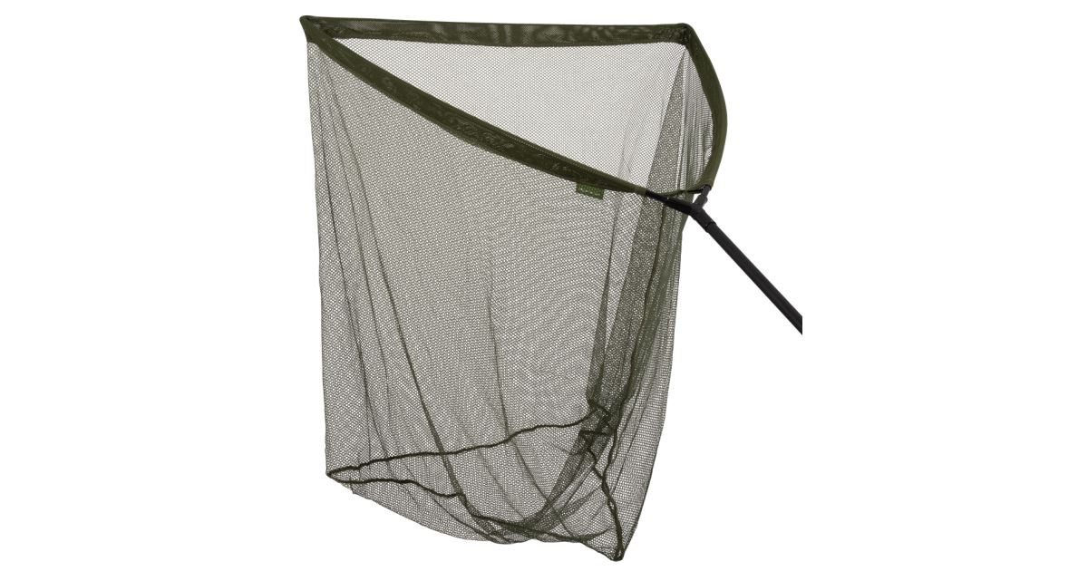 Korum Podběrák Specimen Net Combo 36" 1,8-2,4 m - recenze a zkušenosti