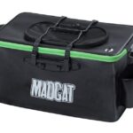Madcat Foldable Live Bait Bucket 50l - recenze a zkušenosti