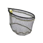 Matrix Podběráková Hlava Carp Scoop Landing Net - recenze a zkušenosti