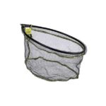 Matrix Podběráková Hlava Snag Free Landing Net - recenze a zkušenosti