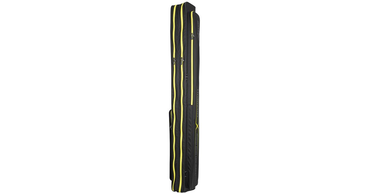 Matrix Pouzdro Na Prut Horizon Rigid Rod Holdall 2-4 195 cm - recenze a zkušenosti