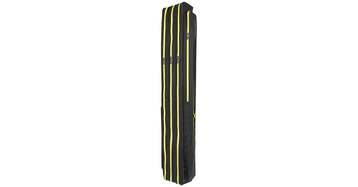 Matrix Pouzdro Na Prut Horizon XL Rigid Rod Holdall 3-6 195 cm - recenze a zkušenosti