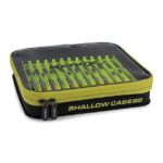 Matrix Pouzdro Shallow EVA Case 250 - recenze a zkušenosti