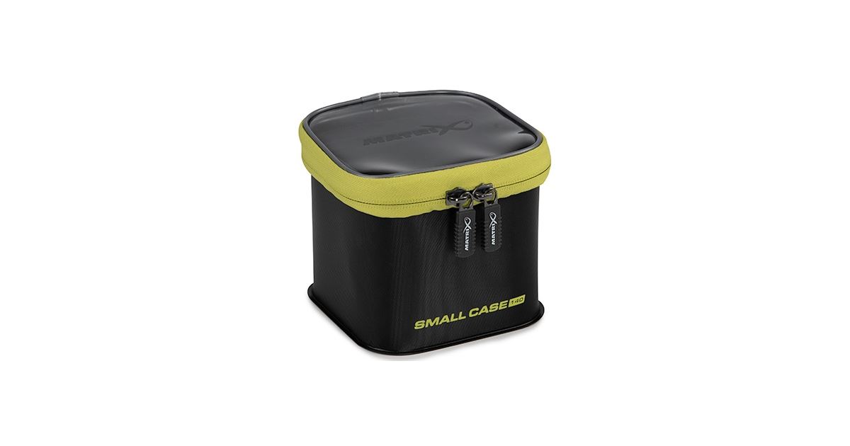 Matrix Pouzdro Small EVA Case 140 - recenze a zkušenosti