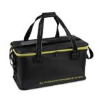 Matrix Taška EVA XL Tackle Storage System - recenze a zkušenosti