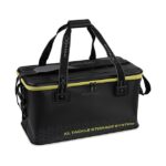 Matrix Taška EVA XL Tackle Storage System Loated - recenze a zkušenosti