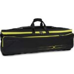Matrix Taška Horizon XXL Accessory Bag - recenze a zkušenosti