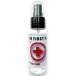 Method Feeder Fans Desinfekce Fish First Aid Clinic Clear 50 ml - recenze a zkušenosti