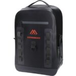 Mikado Batoh Backpack Waterproof MFT Drypack 18 l - recenze a zkušenosti